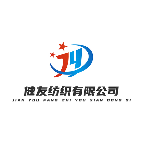 纺织公司logo设计