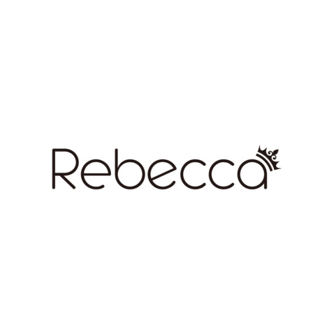 Rebeccalogo设计