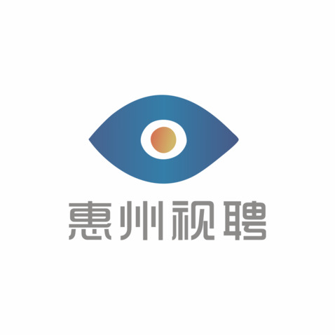 惠州视聘logo设计