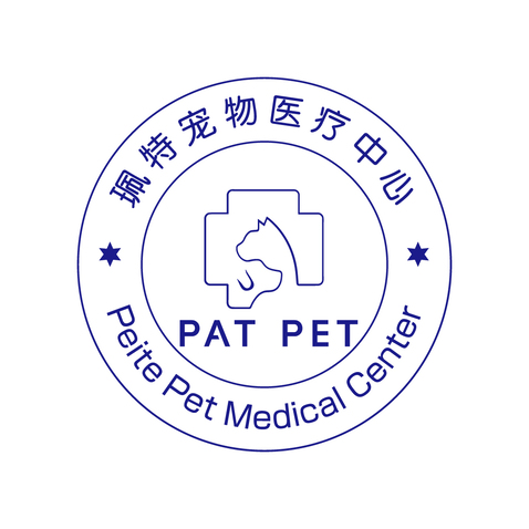 PAT PETlogo设计