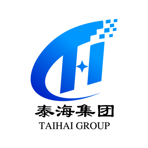 泰海科技LOGOlogo设计