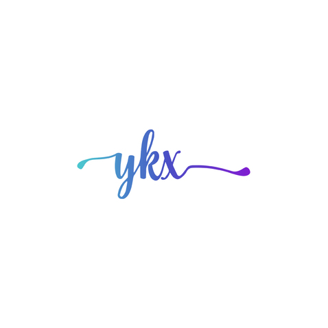 YKXlogo设计