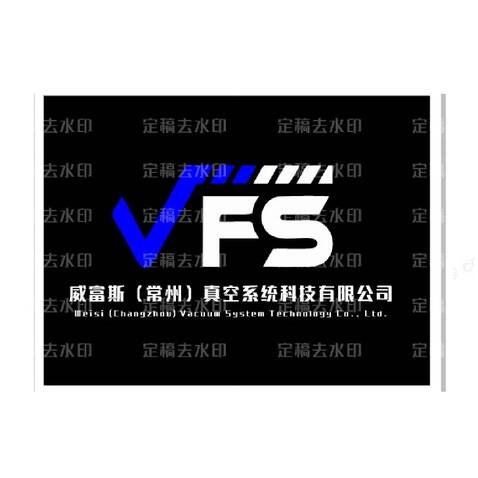 VFSlogo设计