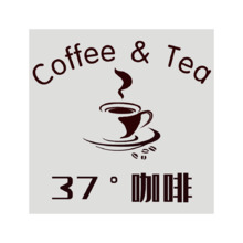 37&deg;咖啡