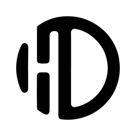 hdlogo设计