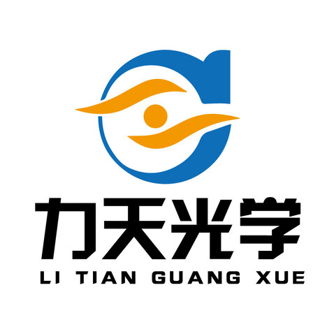 光学logo设计