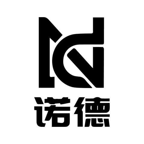 诺德logo设计