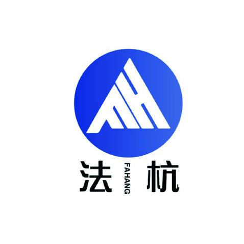 法航logo設(shè)計