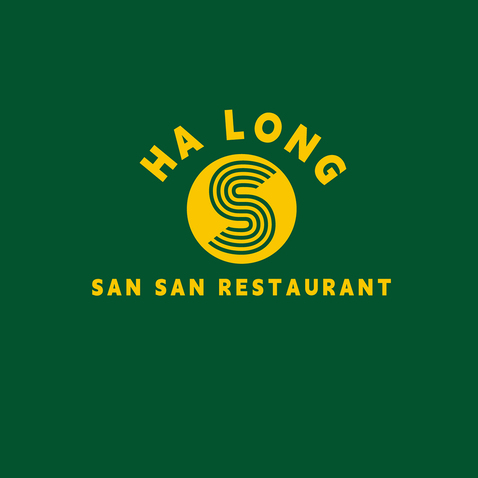 HALINGlogo设计