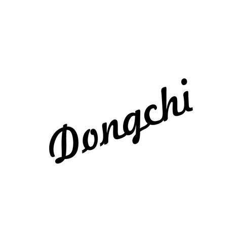 dongchilogo设计