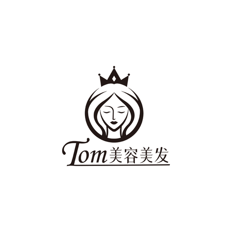 TOMlogo设计