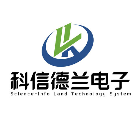 科技logo设计