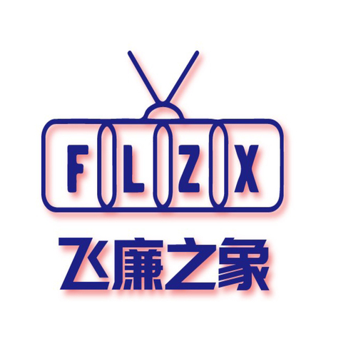 飞廉之象logo设计