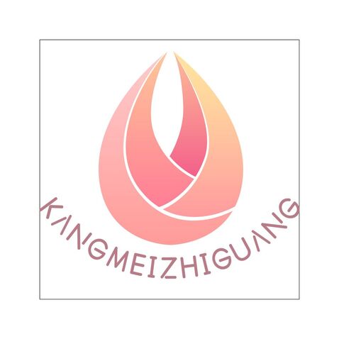 KANGMEIZHIGUANGlogo设计