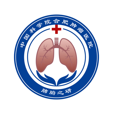 肺腑之研logo设计