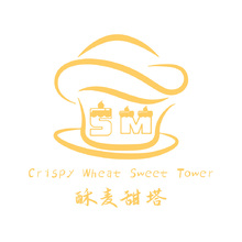 酥麦甜塔