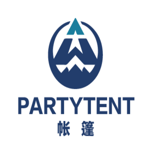 帐篷logo设计