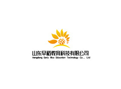 山东早稻教育科技有限公司logo