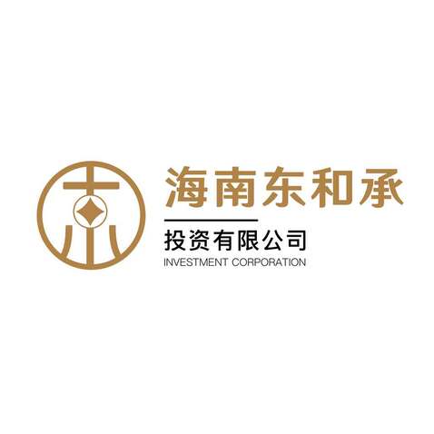 海南东和承投资有限公司logo设计