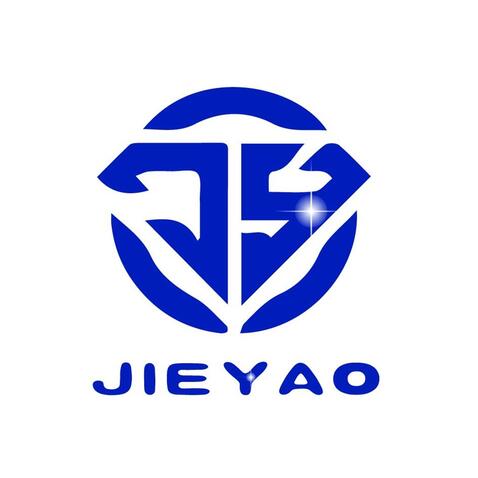 捷耀JY  电子logo设计