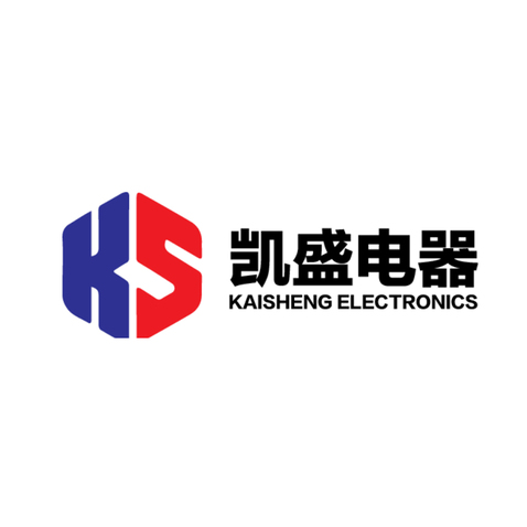 凯盛电器logo设计