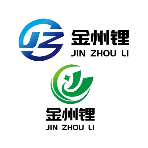 金州理logo设计