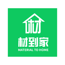 材到家LOGO