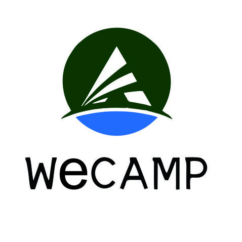 WeCAMPlogo设计