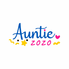 auntie zozo