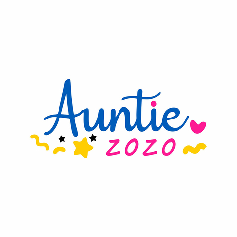 auntie zozologo设计