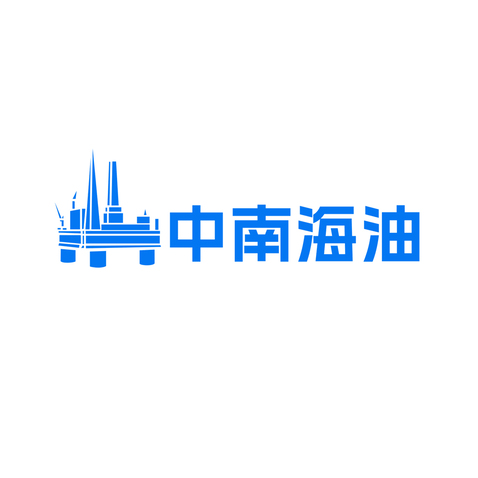 中南海油logo设计