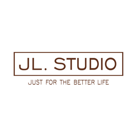 JL.STUDIOlogo设计