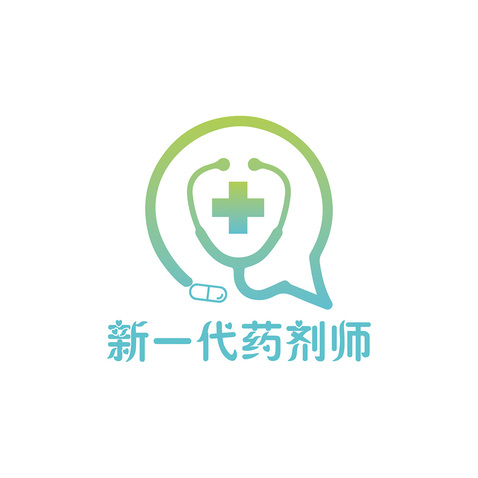 新一代logo设计