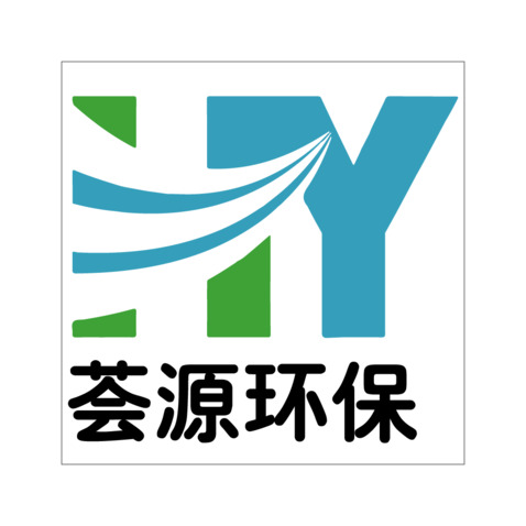 薈源環保logo設計