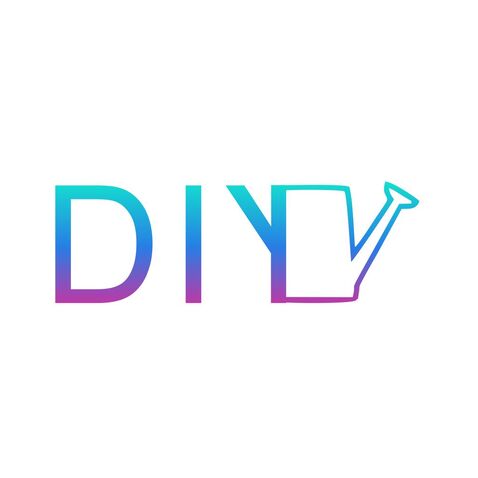 DIYlogo设计