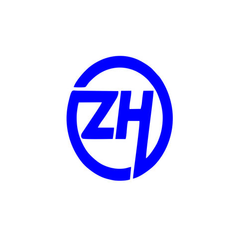 ZHlogo设计