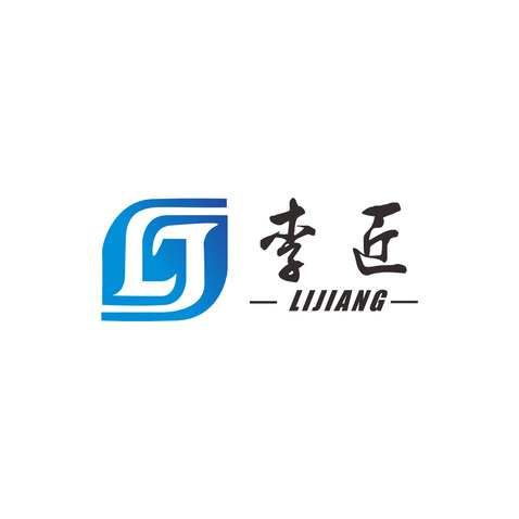 李匠logo设计