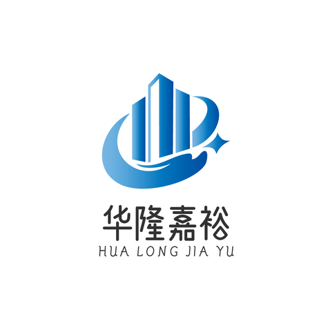 代建忠logo设计