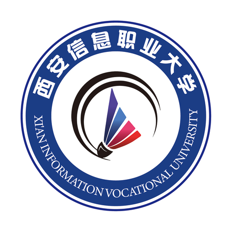 西安信息职业大学logo设计