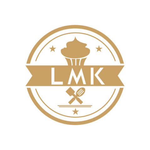 LMKlogo设计