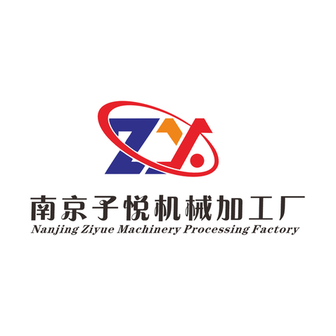 机械加工logo设计