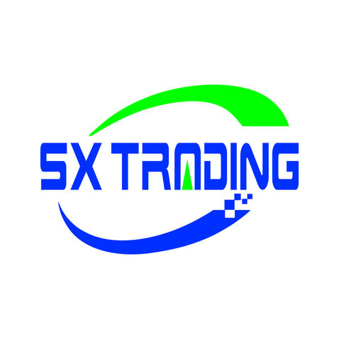 sx tradinglogo設計