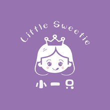 小一只Little Sweetie LOGO