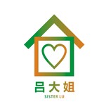 吕大姐 logo