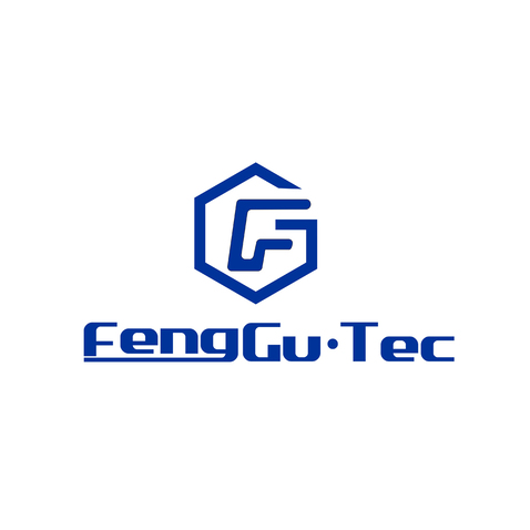 FengGu•Teclogo设计