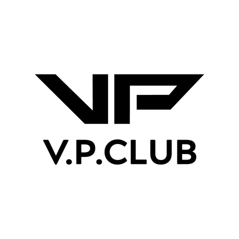 V.P.Clublogo设计