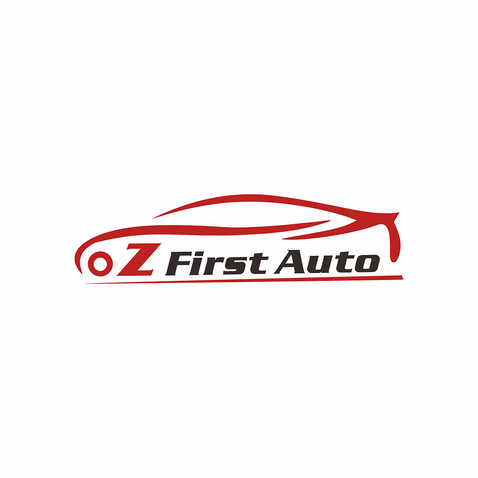 z first autologo設計