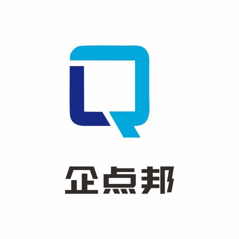 企点邦logo设计