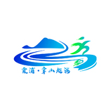 霞浦越野赛LOGO