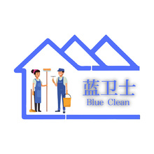 蓝卫士
